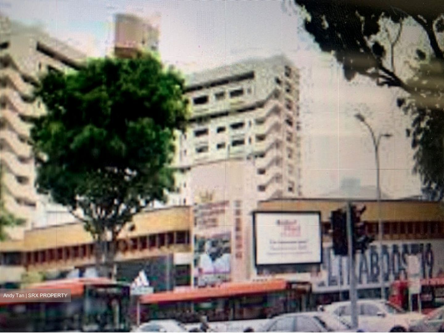 Queensway Tower / Queensway Shopping Centre (D3), Shop House #452198551
